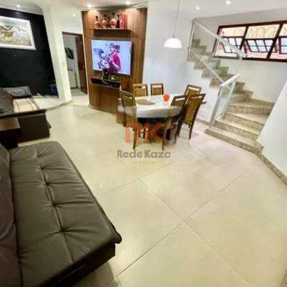 Casa à venda no São João Batista: 