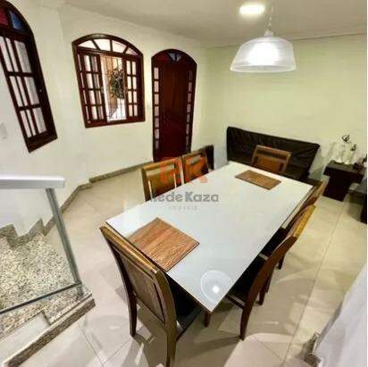 Casa à venda no São João Batista: 