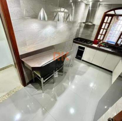 Casa à venda no São João Batista: 