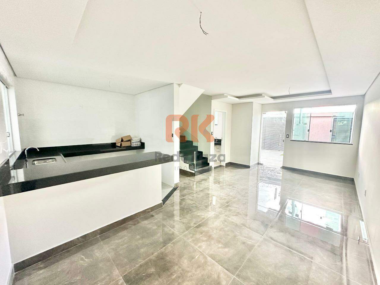 Casa à venda no Candelária: 