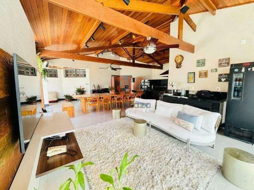 Casa à venda no São Luiz: 