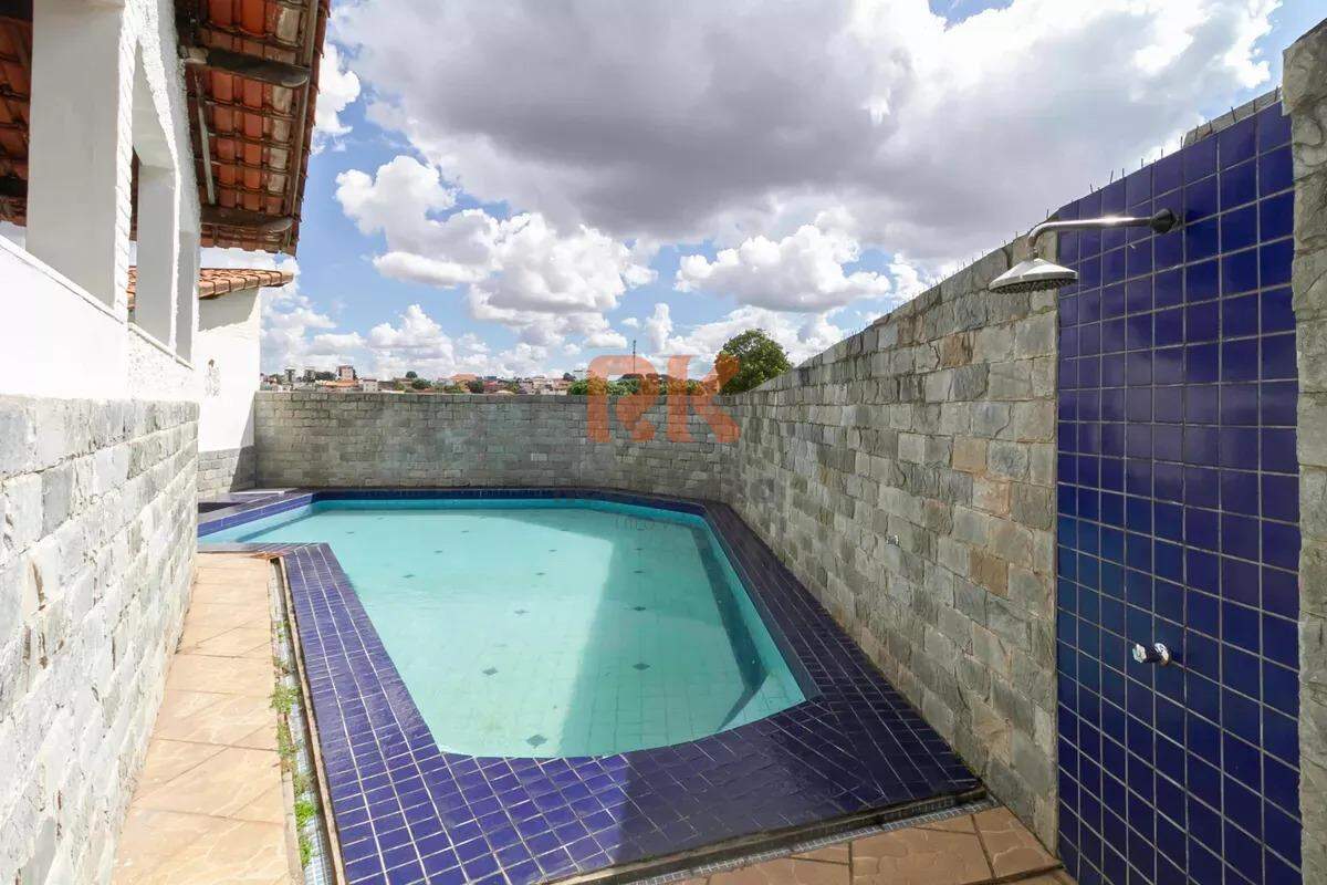 Casa à venda no São João Batista: 