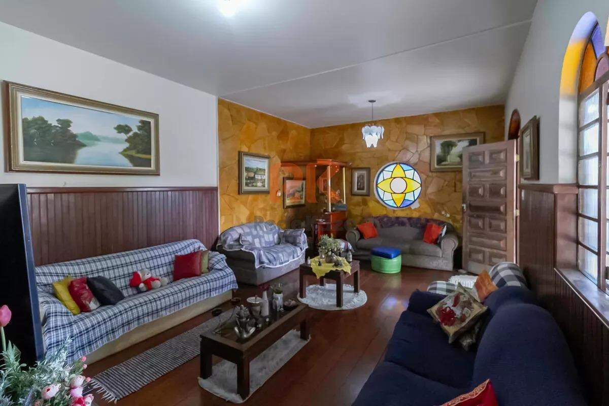 Casa à venda no São João Batista: 