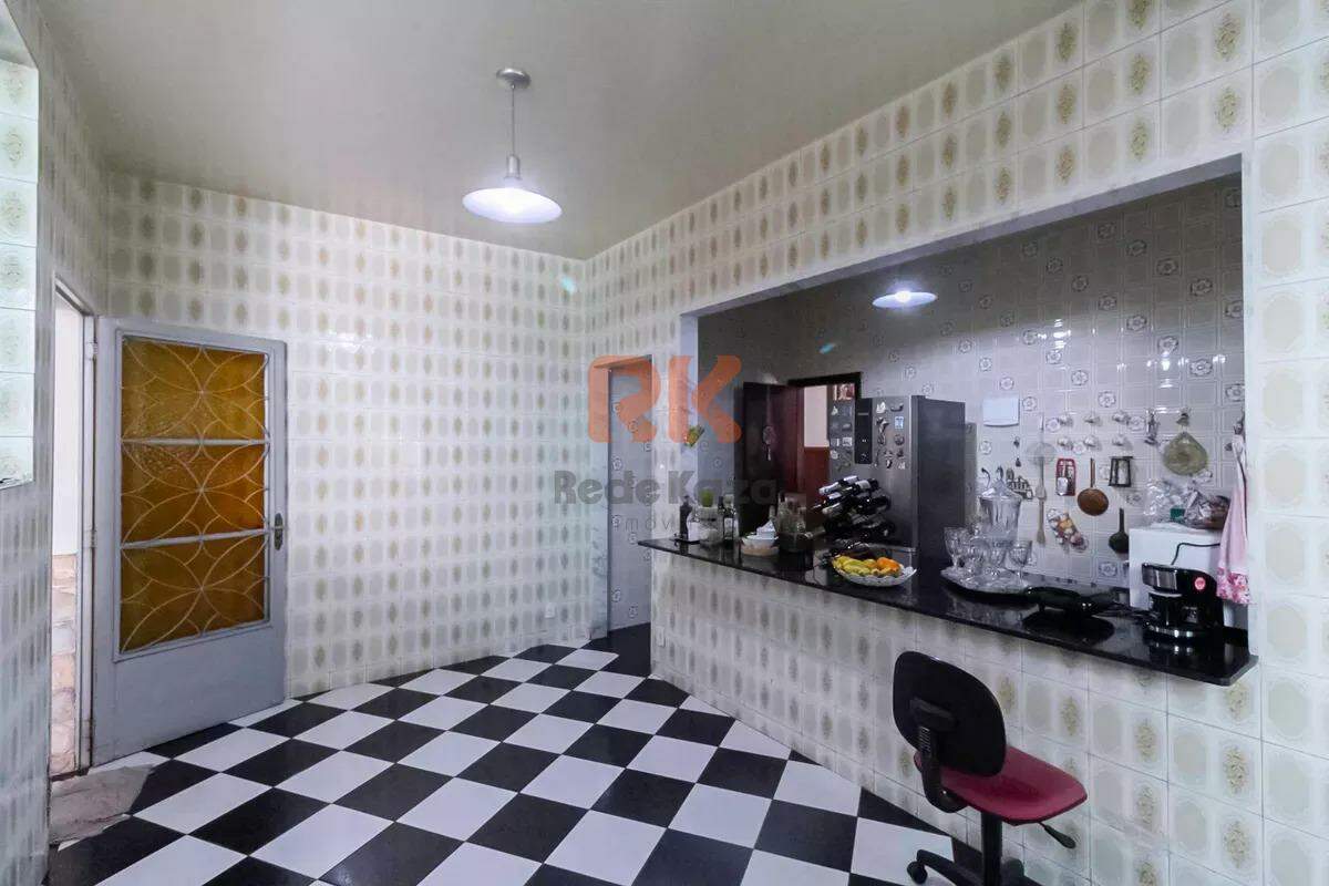 Casa à venda no São João Batista: 