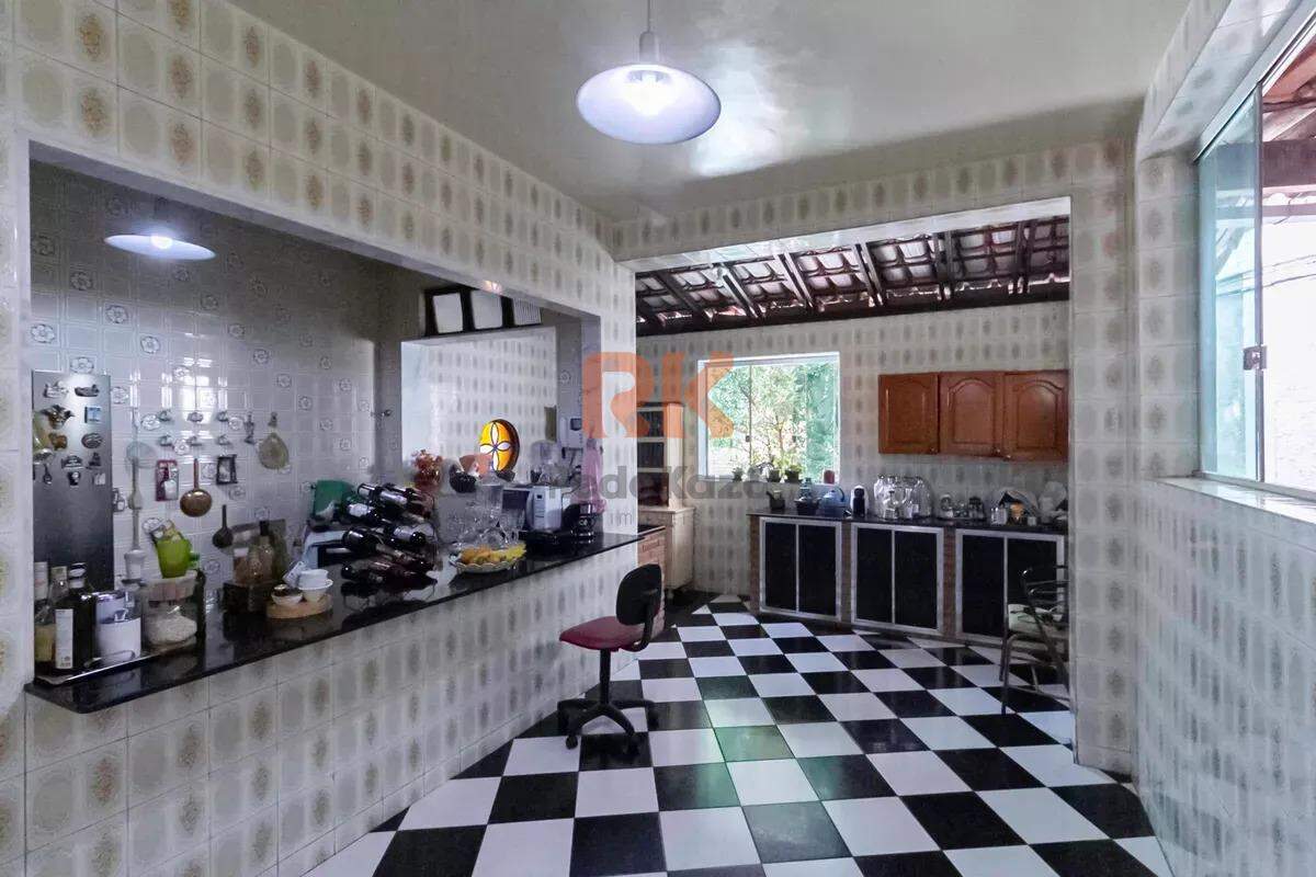 Casa à venda no São João Batista: 
