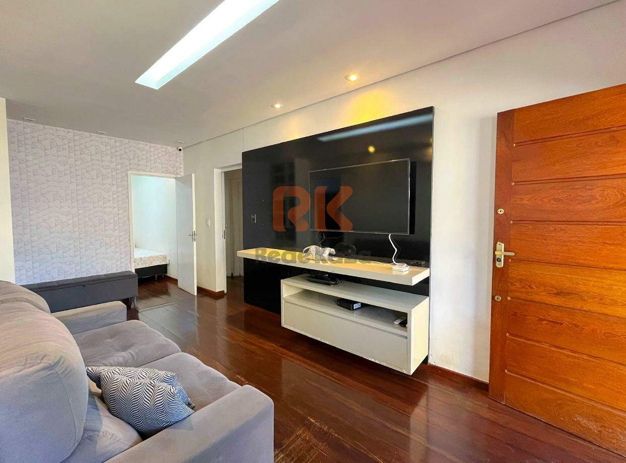 Casa geminada à venda no Paquetá: 