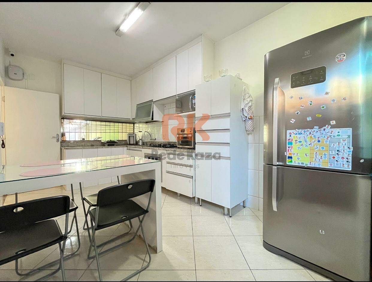 Casa geminada à venda no Paquetá: 