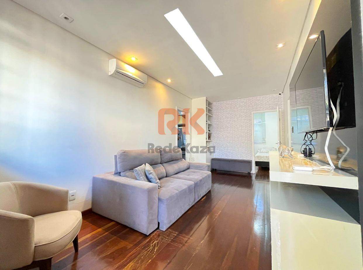 Casa geminada à venda no Paquetá: 