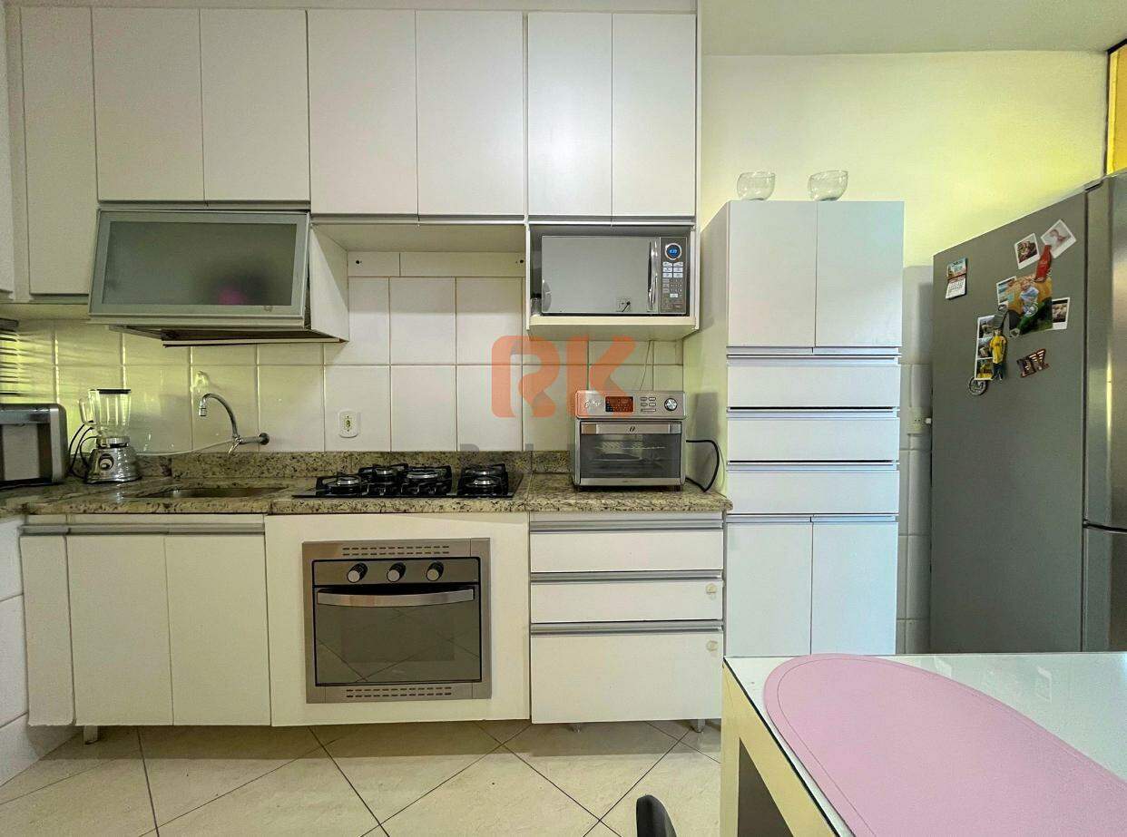 Casa geminada à venda no Paquetá: 