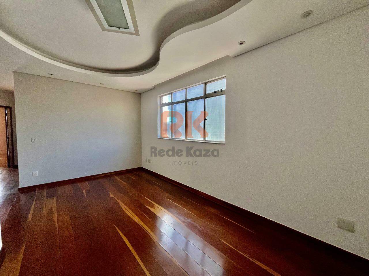 Apartamento à venda no Santa Rosa: 