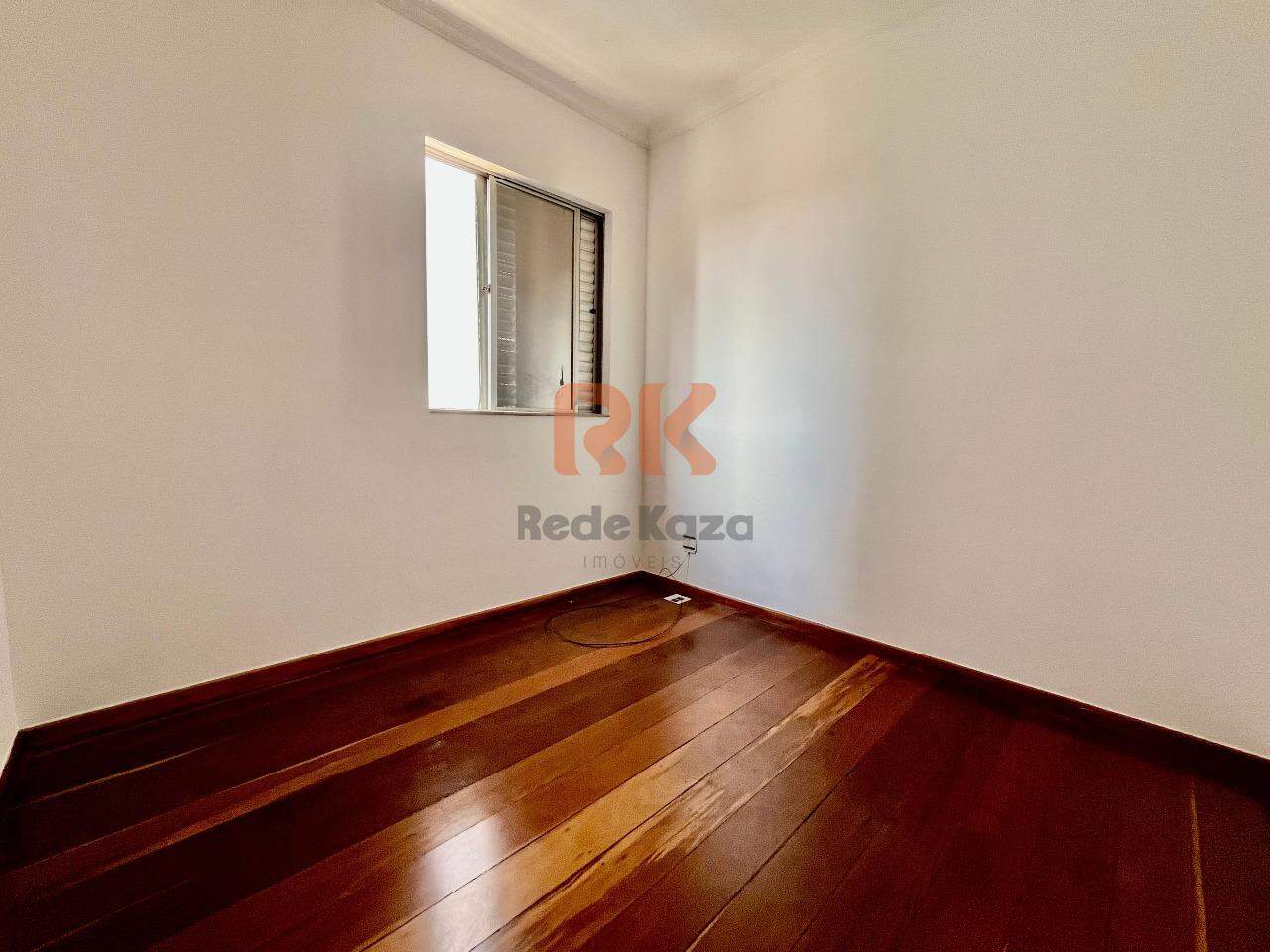 Apartamento à venda no Santa Rosa: 