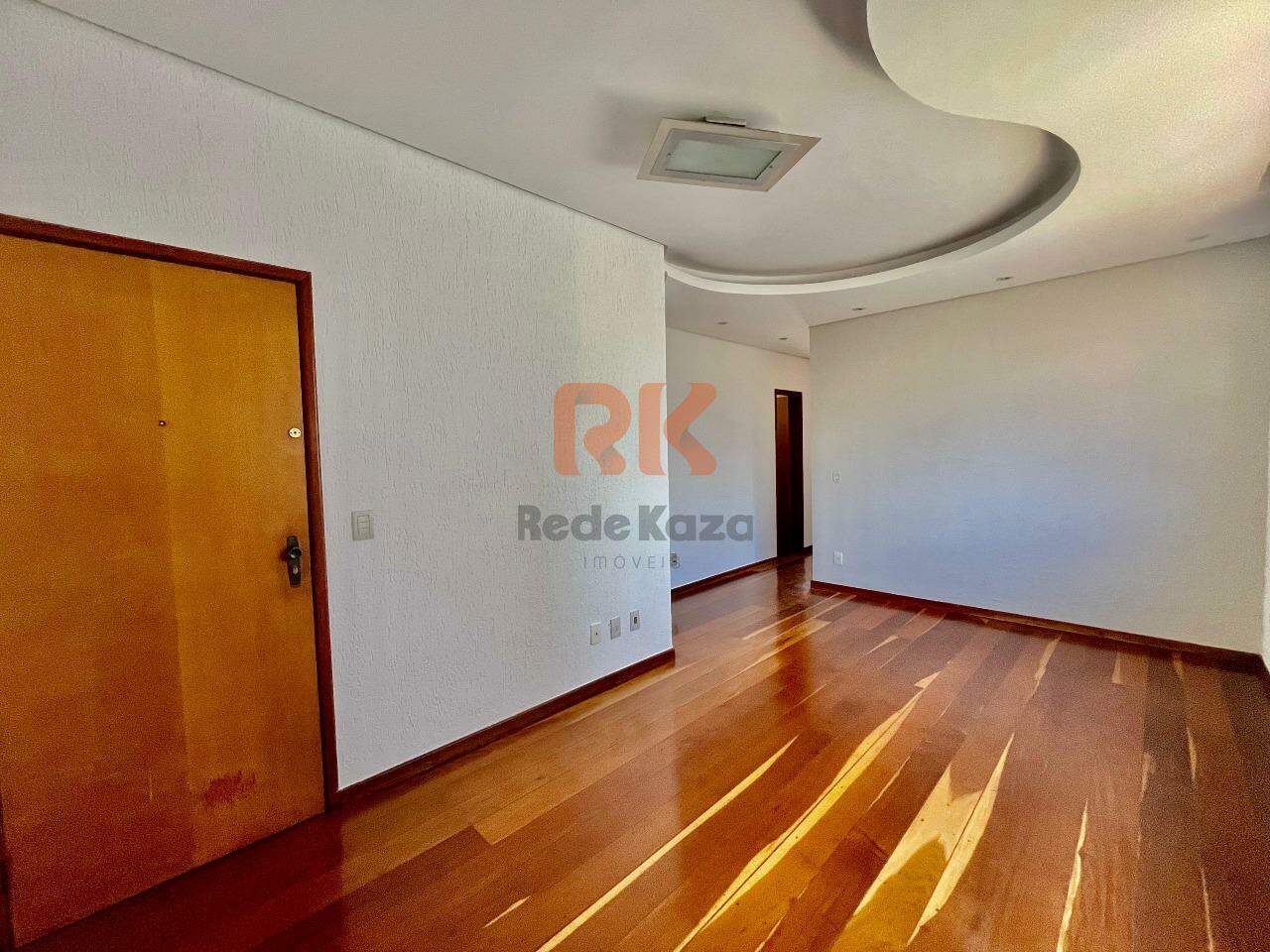 Apartamento à venda no Santa Rosa: 