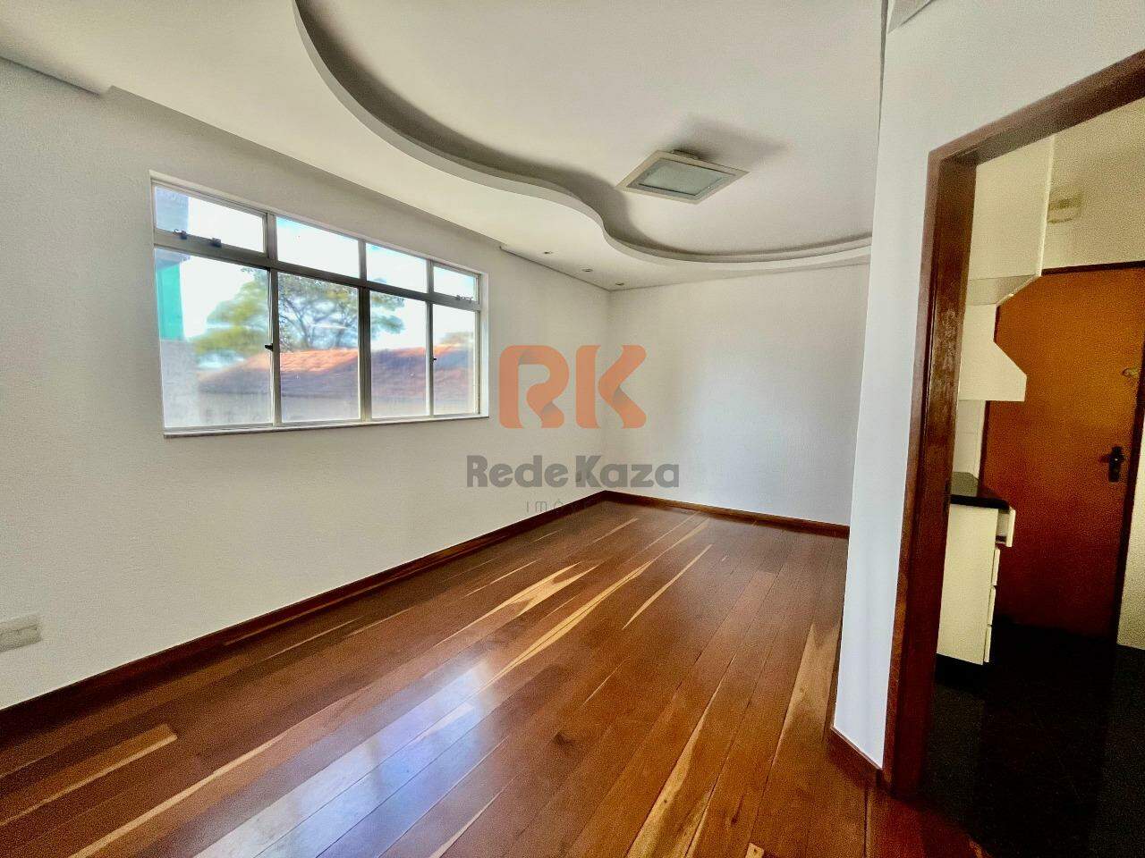 Apartamento à venda no Santa Rosa: 