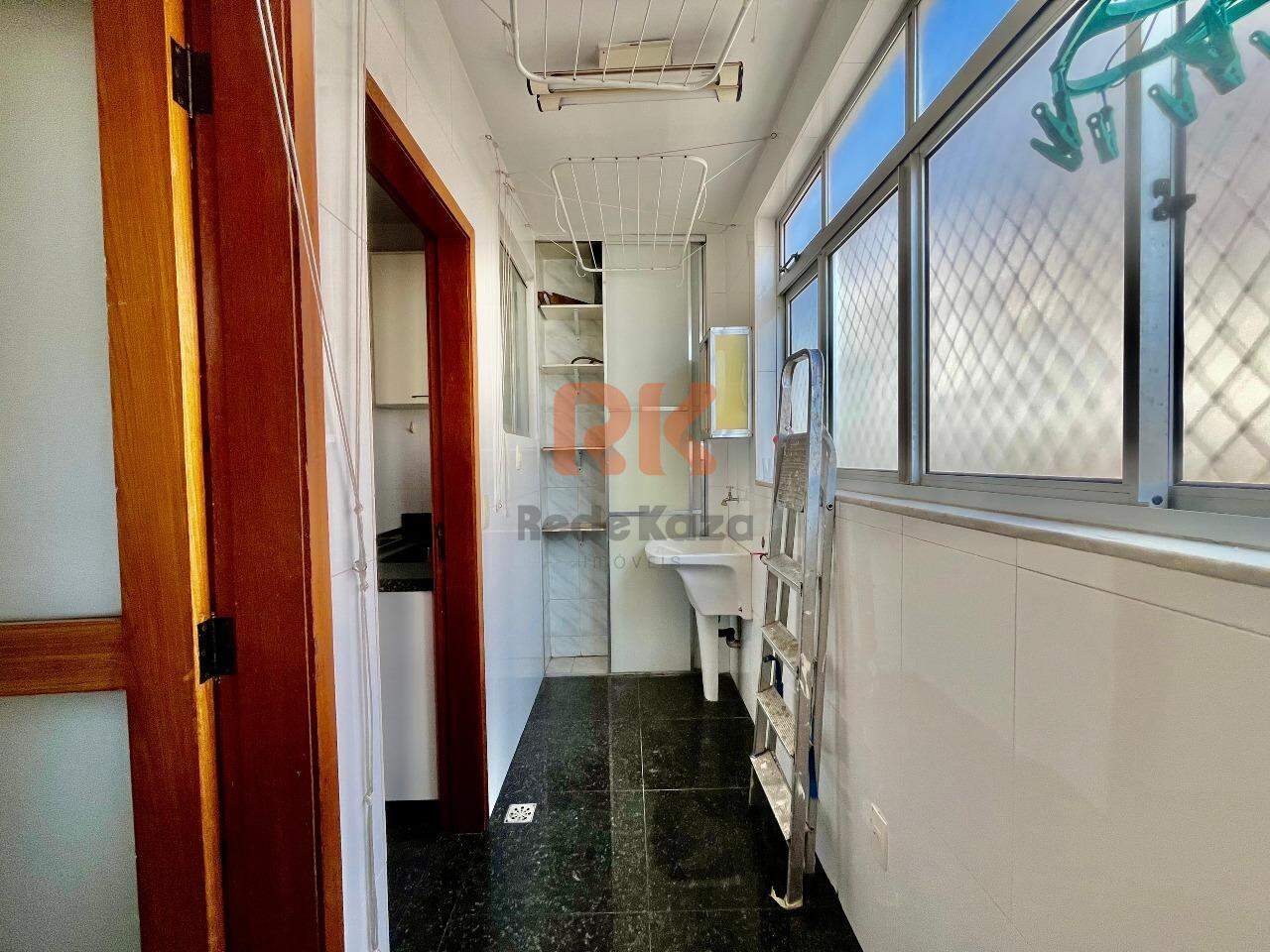 Apartamento à venda no Santa Rosa: 