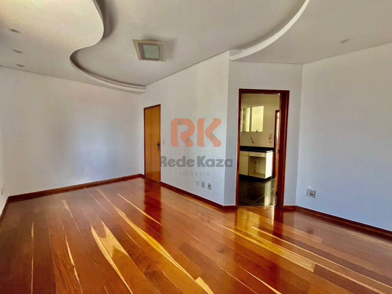 Apartamento à venda no Santa Rosa: 