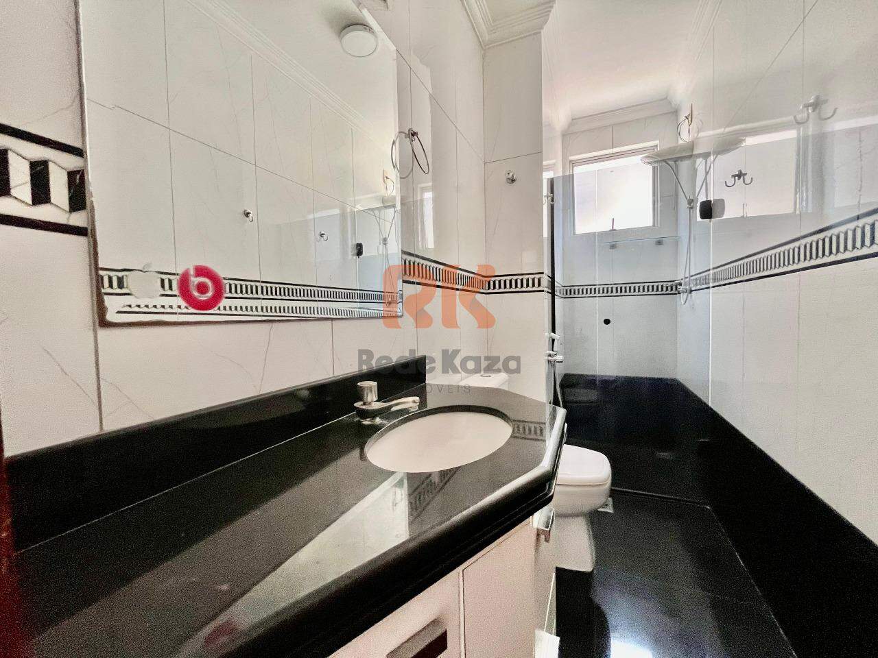 Apartamento à venda no Santa Rosa: 