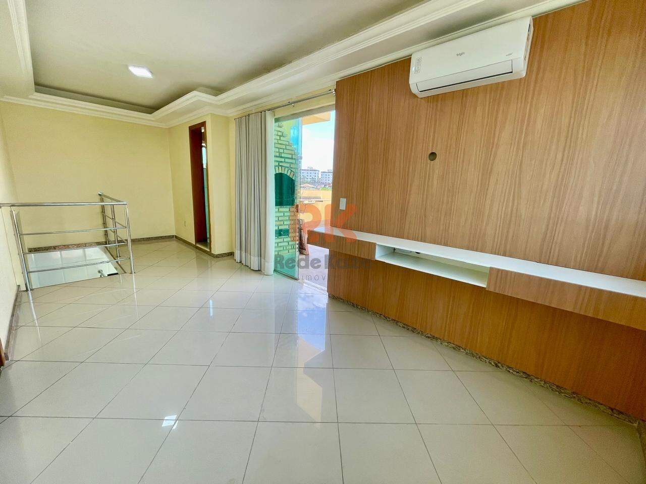 Cobertura à venda no Arvoredo 2ª Seção: 