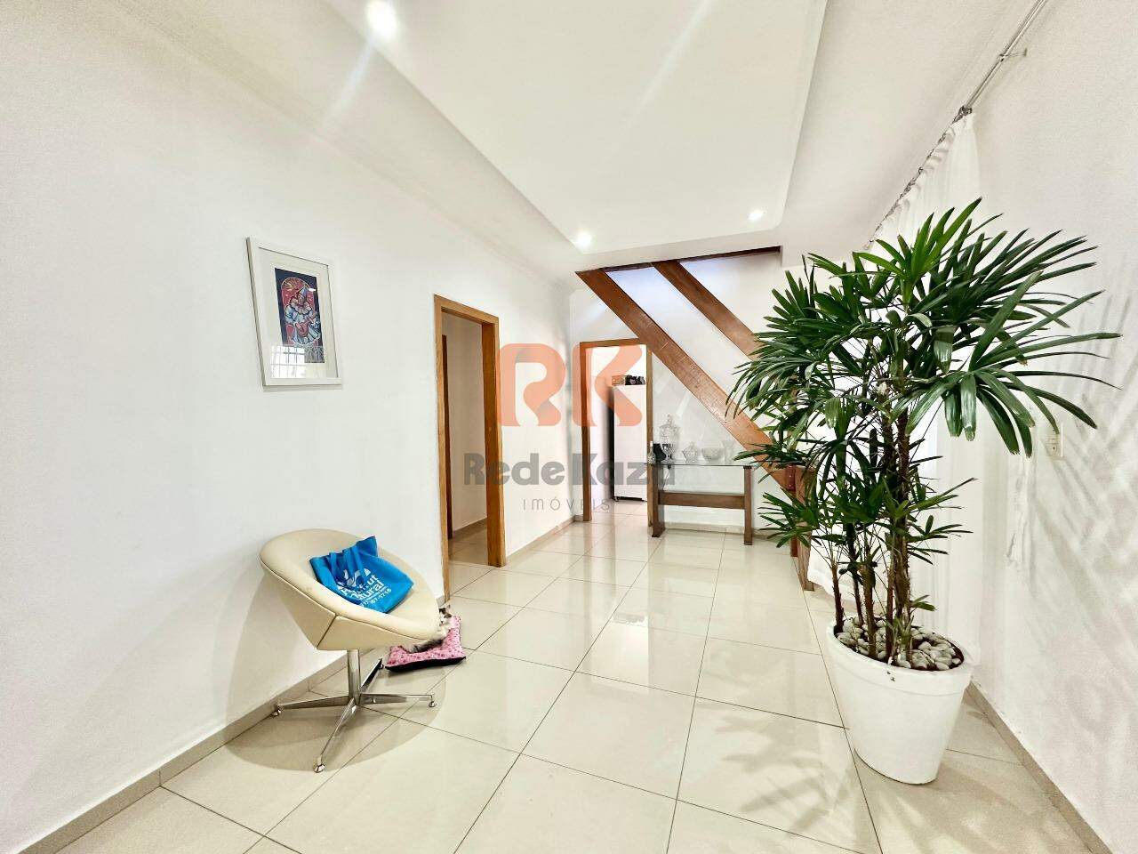 Casa à venda no Santa Mônica: 