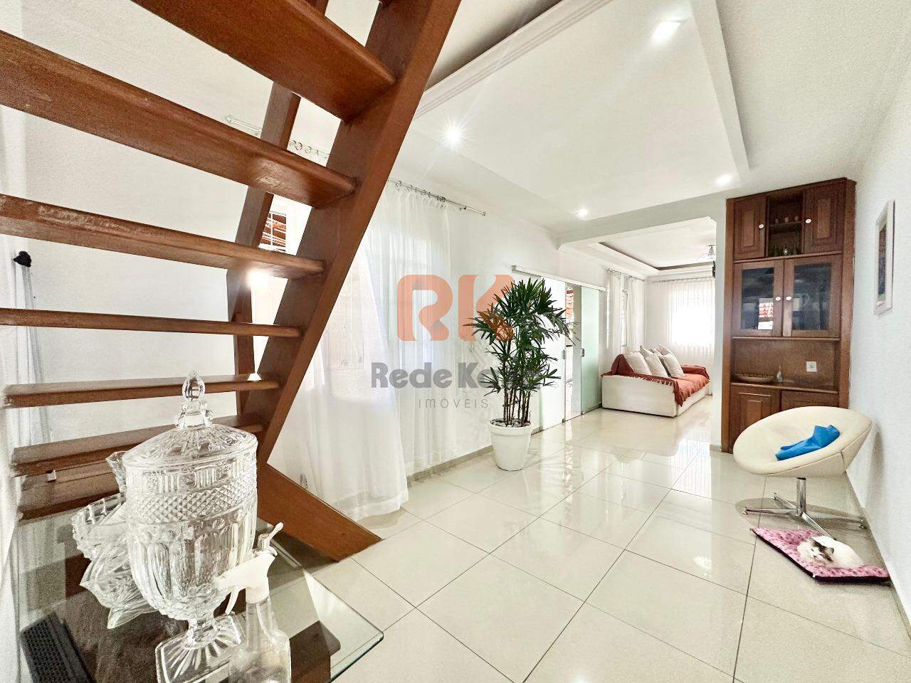 Casa à venda no Santa Mônica: 