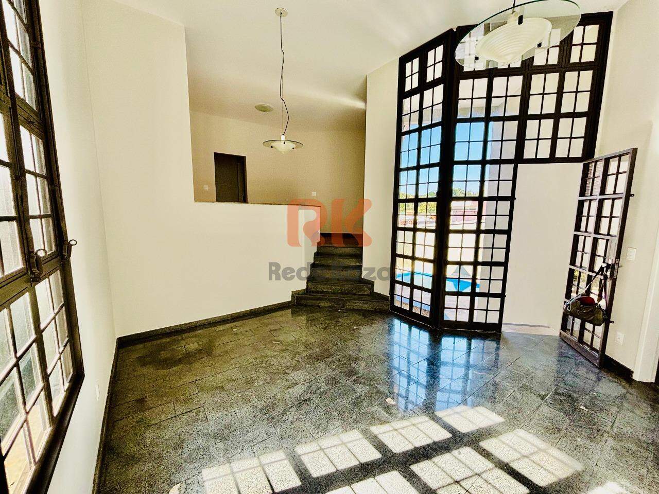 Casa à venda no Santa Amélia: 
