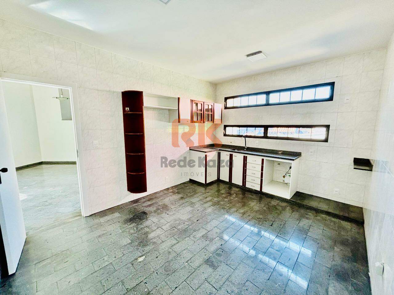Casa à venda no Santa Amélia: 