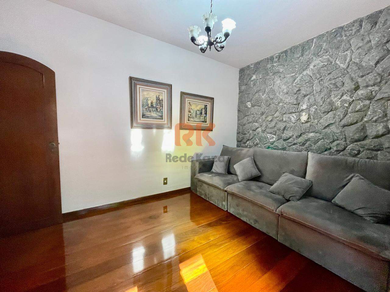 Casa à venda no Parque Recreio: 