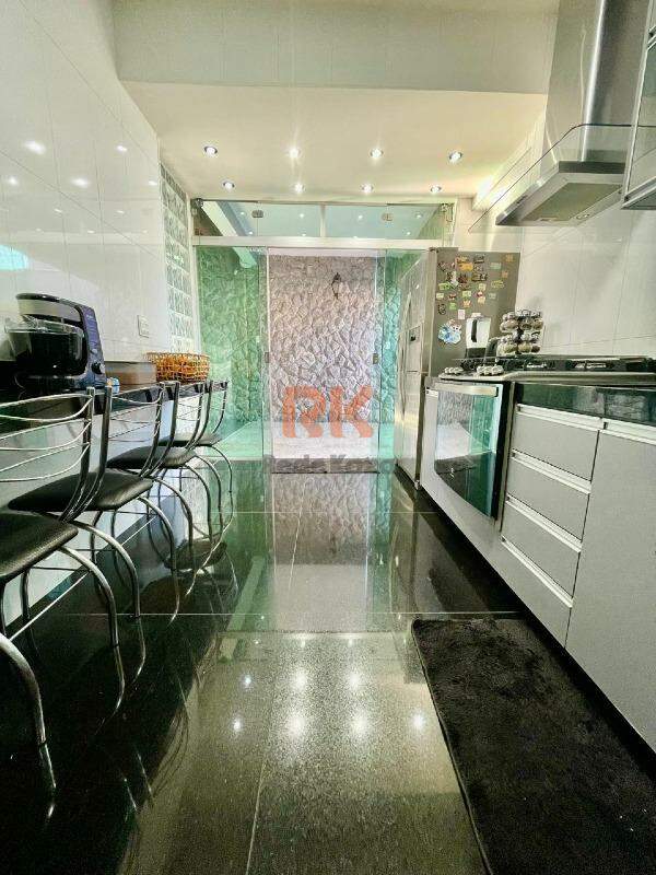 Casa à venda no Parque Recreio: 
