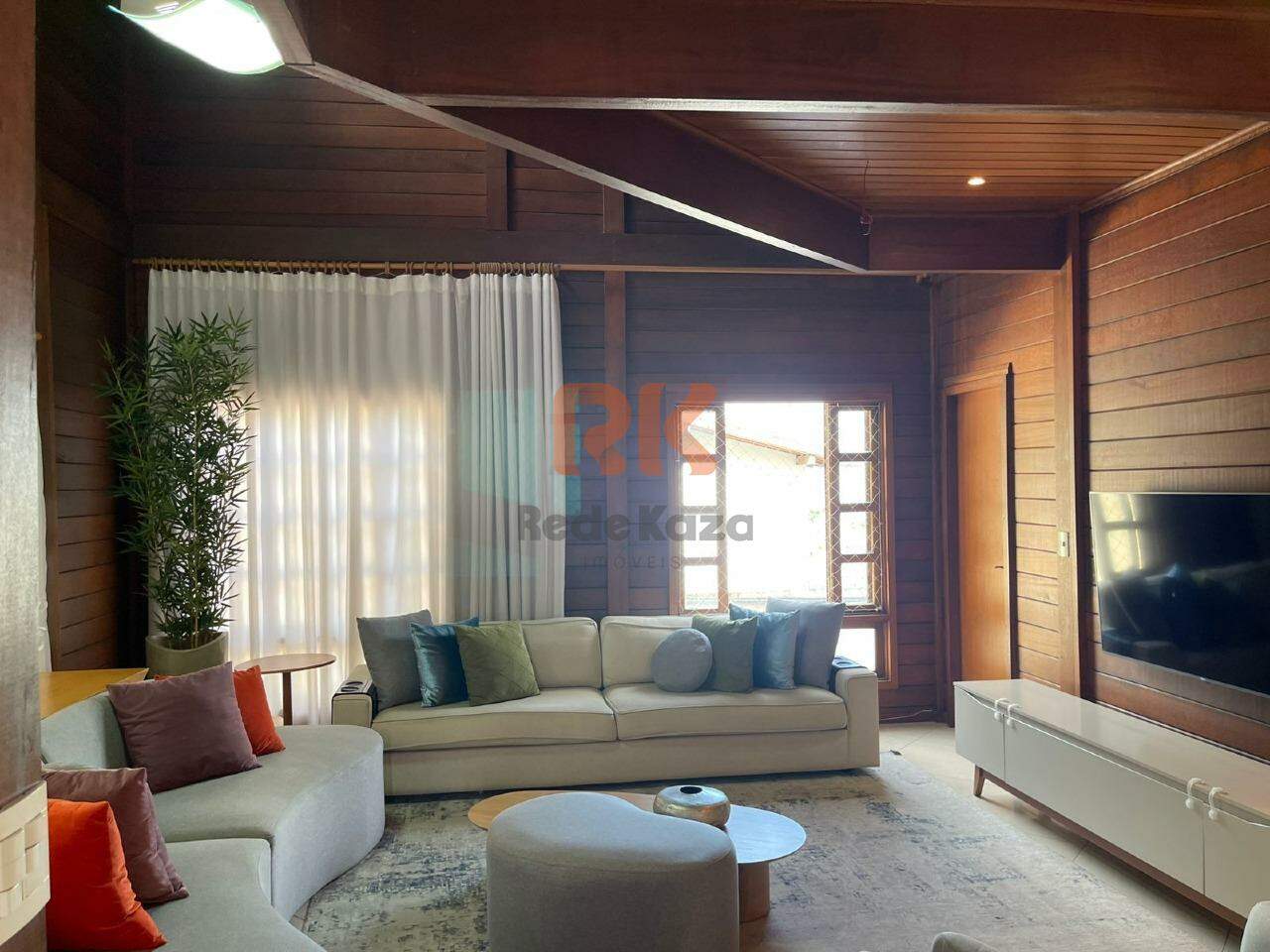 Casa à venda no São Luiz: 