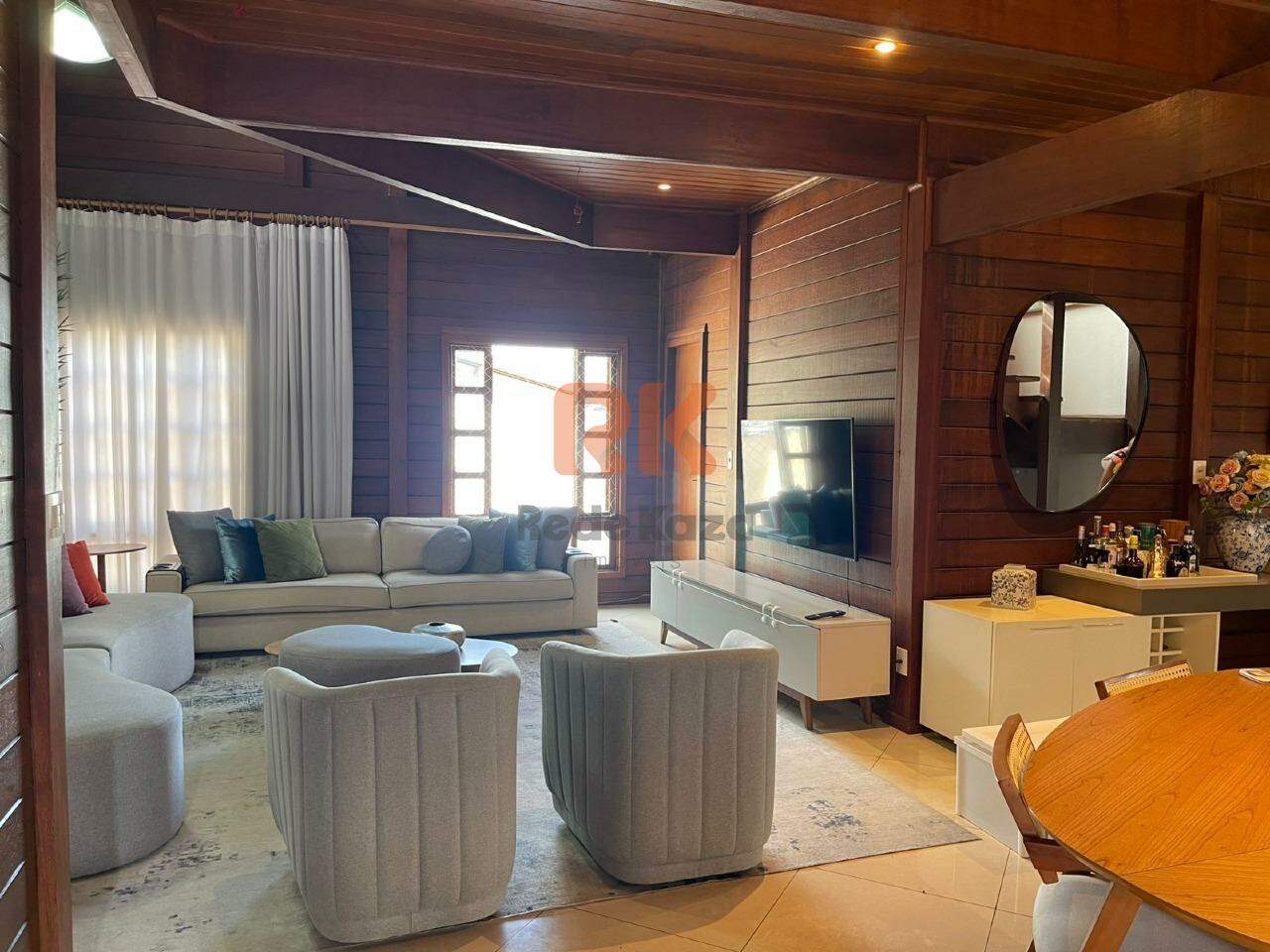 Casa à venda no São Luiz: 