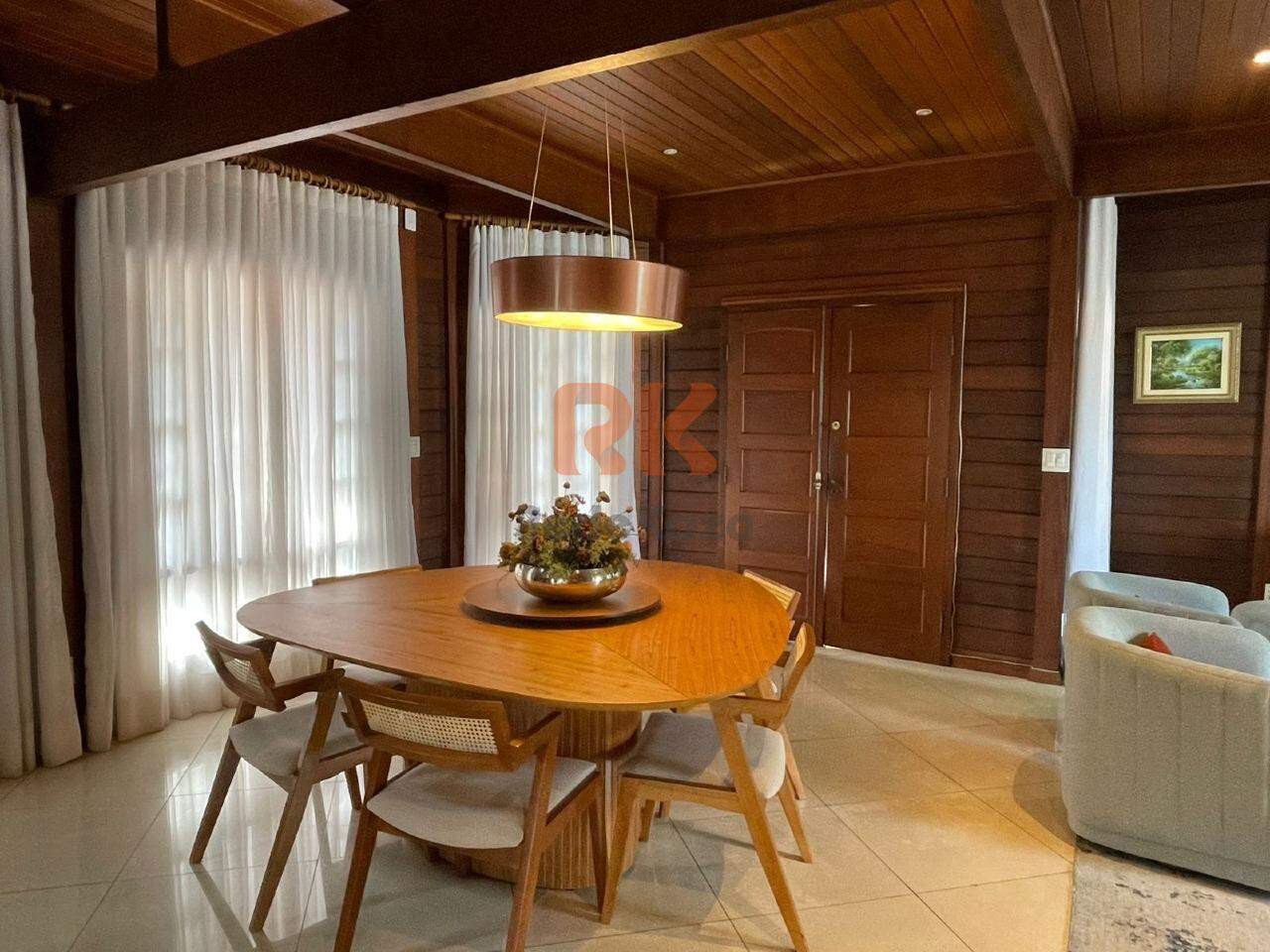 Casa à venda no São Luiz: 