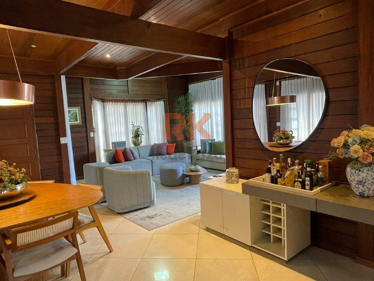 Casa à venda no São Luiz: 