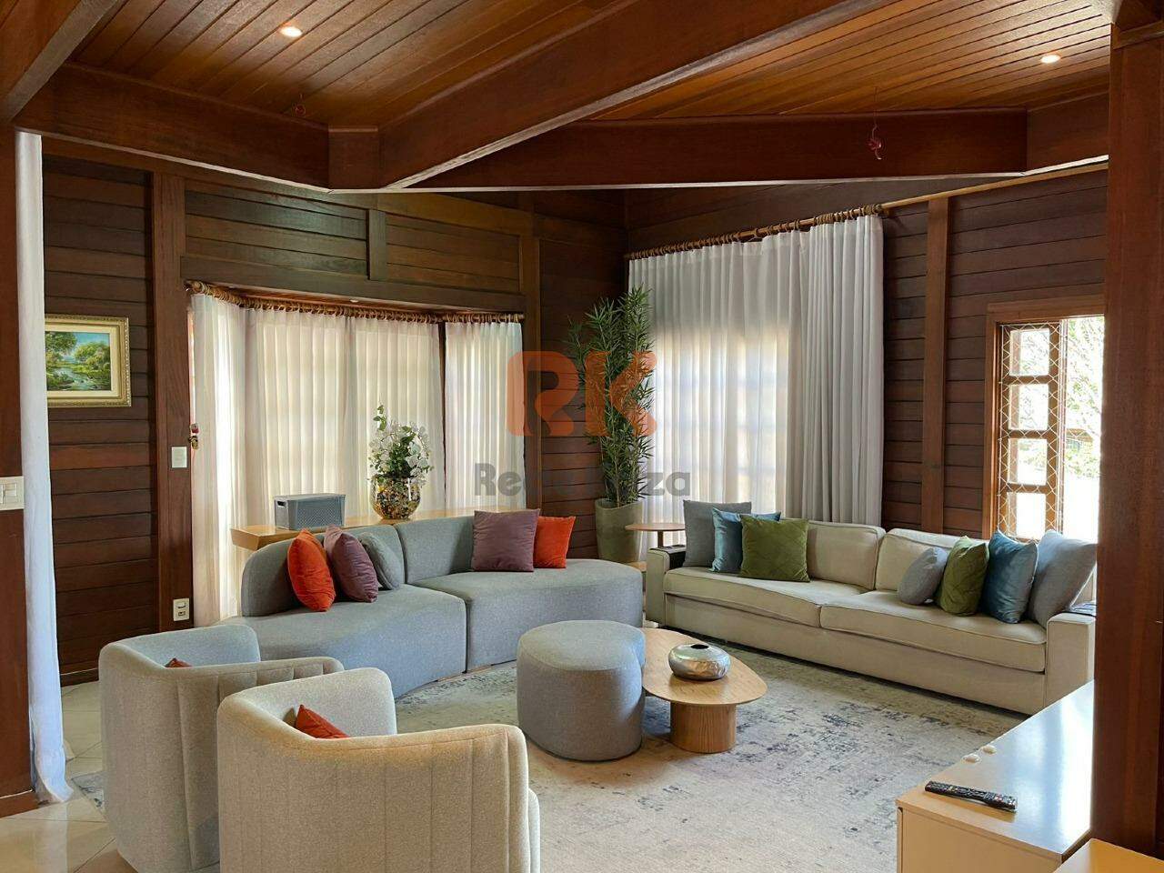 Casa à venda no São Luiz: 