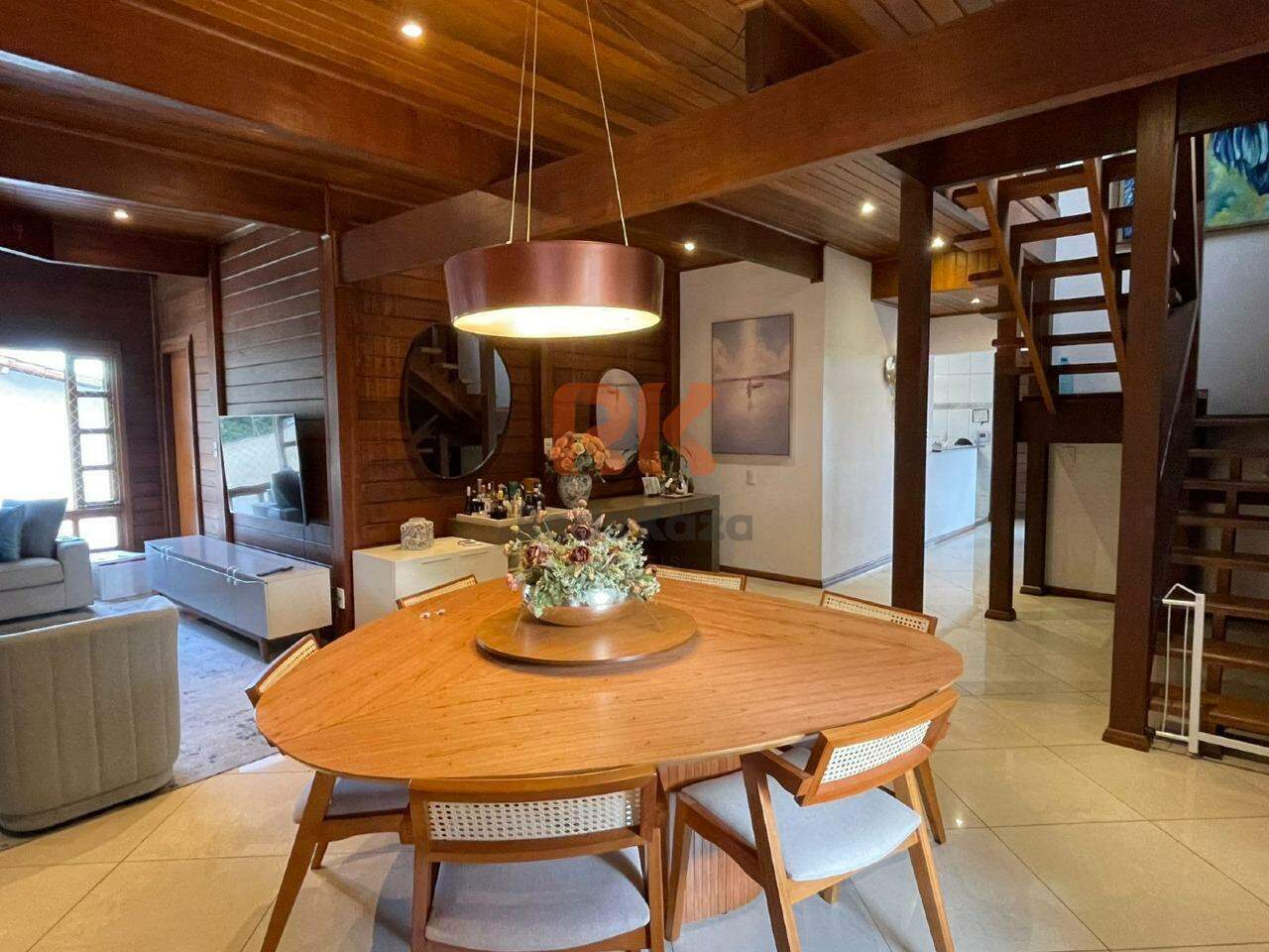 Casa à venda no São Luiz: 