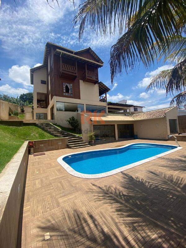Casa à venda no São Luiz: 