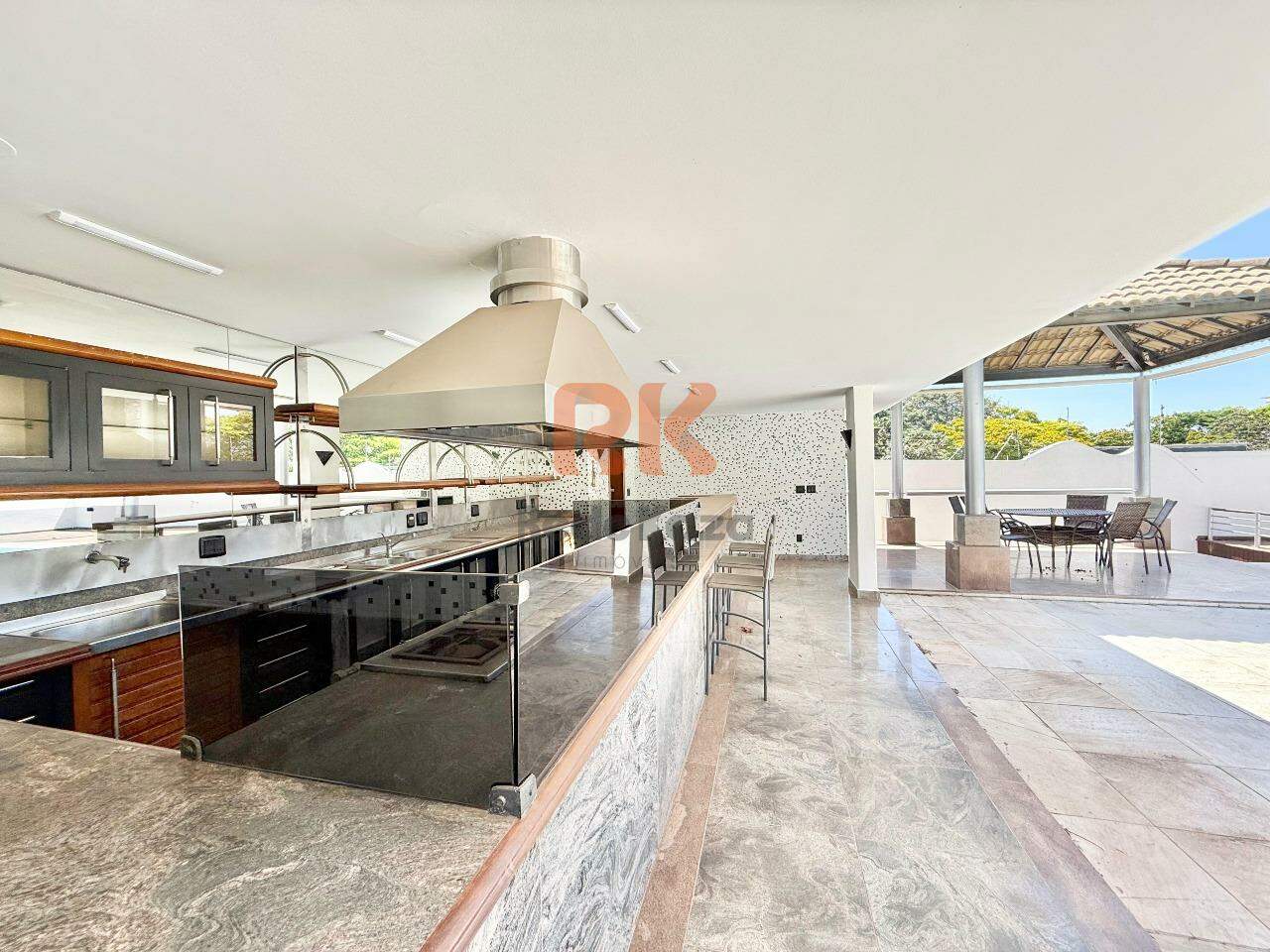 Casa à venda no Bandeirantes: 