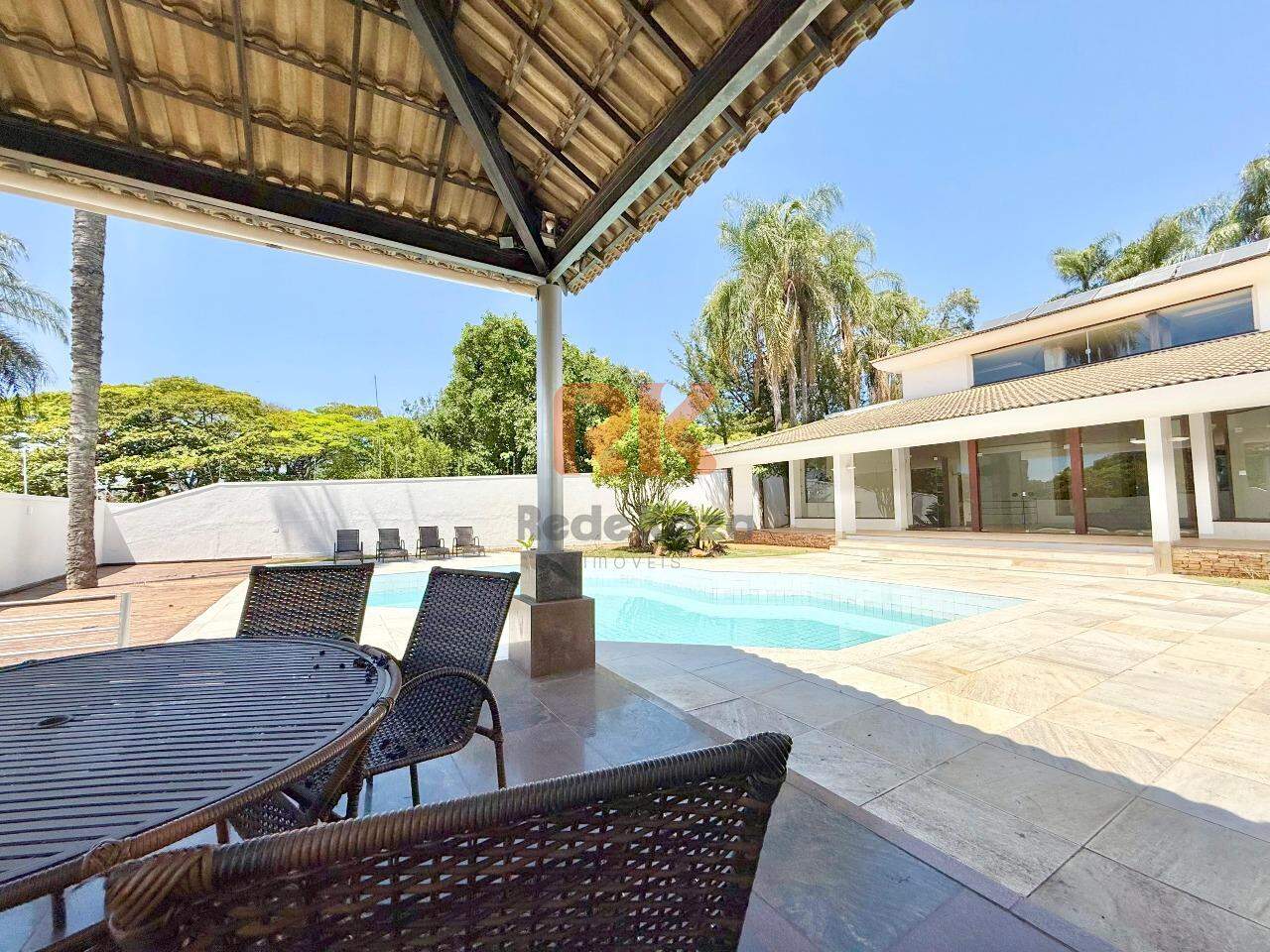 Casa à venda no Bandeirantes: 