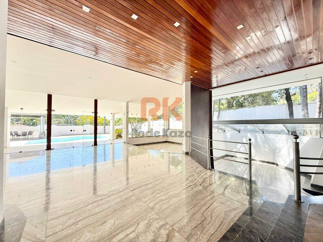 Casa à venda no Bandeirantes: 