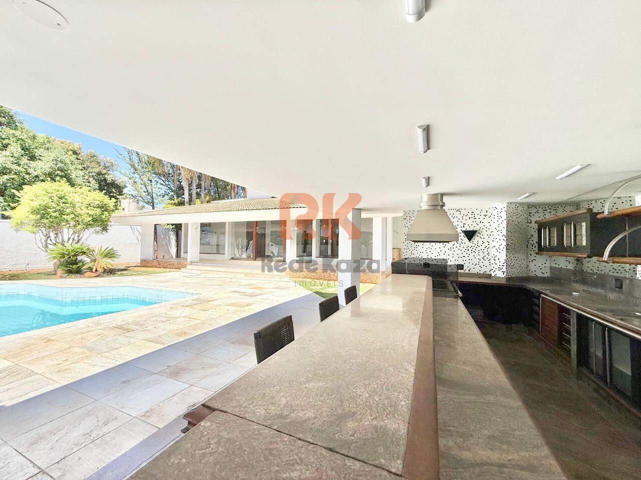 Casa à venda no Bandeirantes: 