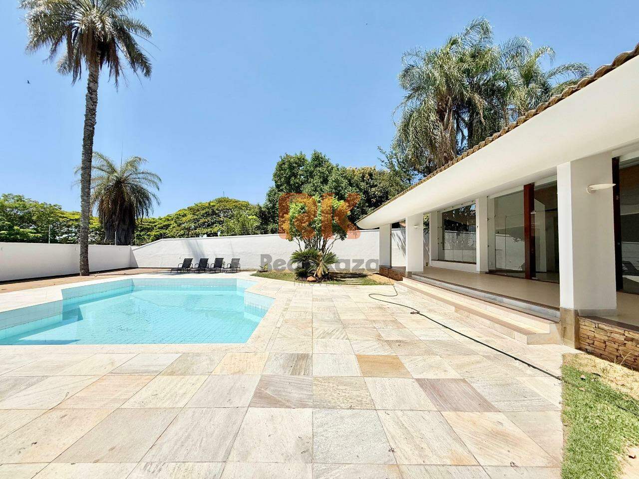 Casa à venda no Bandeirantes: 