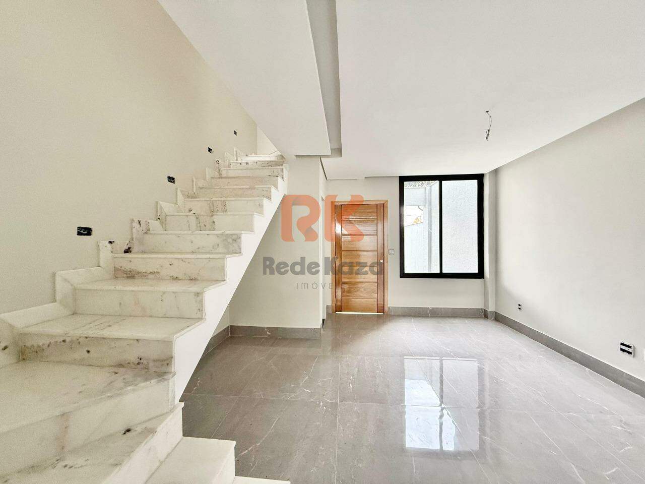 Casa à venda no Santa Amélia: 