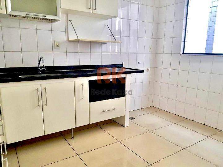 Cobertura à venda no Castelo: 