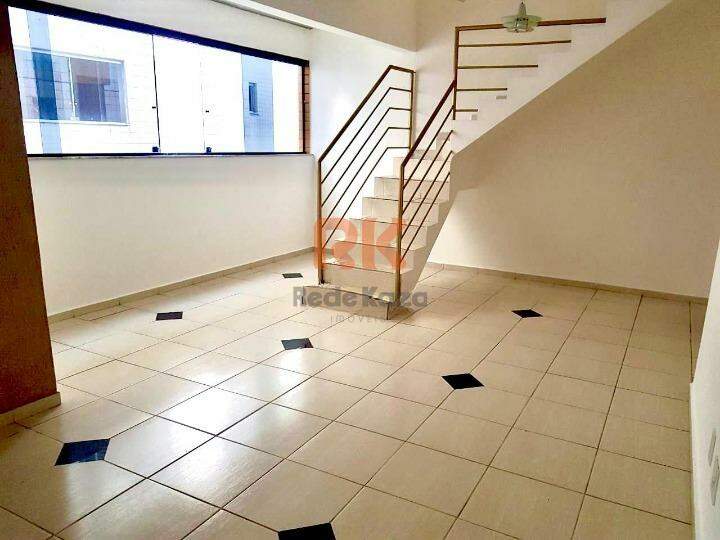 Cobertura à venda no Castelo: 