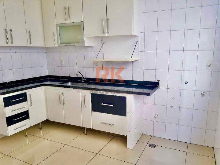 Cobertura à venda no Castelo: 