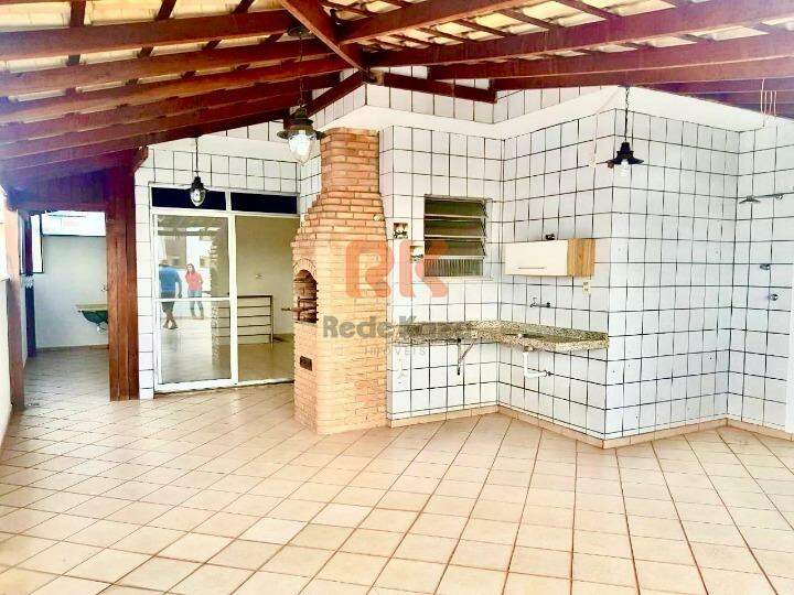 Cobertura à venda no Castelo: 