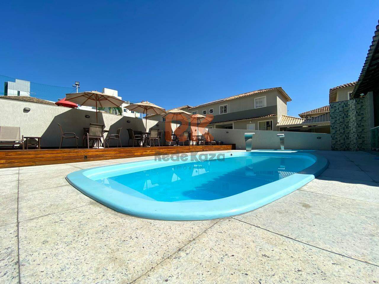 Casa em condomínio à venda no Castelo: 