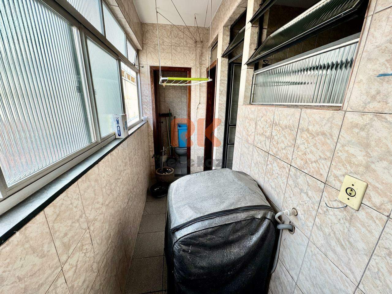 Apartamento à venda no Dona Clara: 