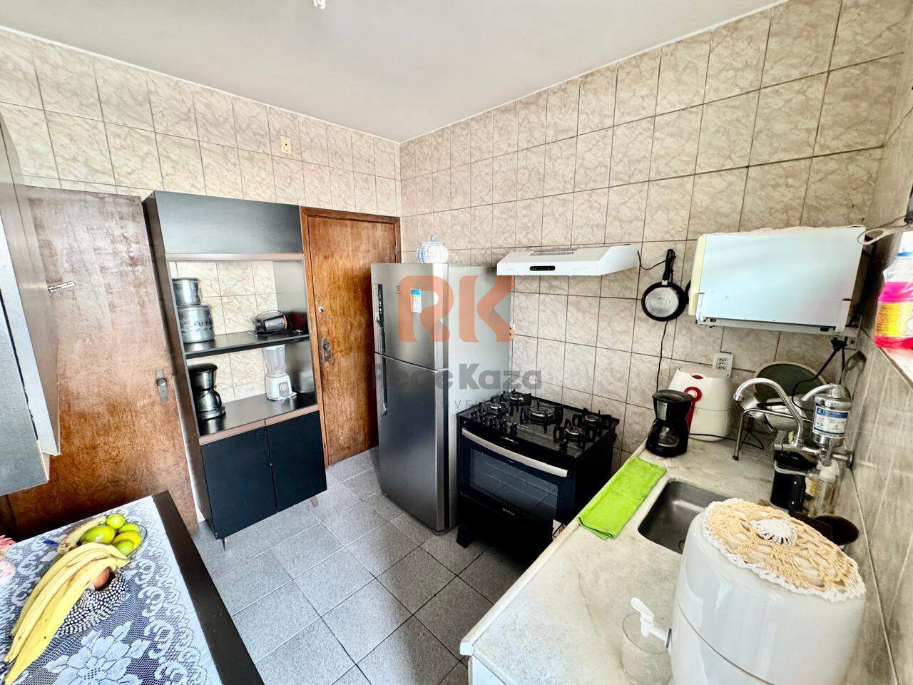 Apartamento à venda no Dona Clara: 
