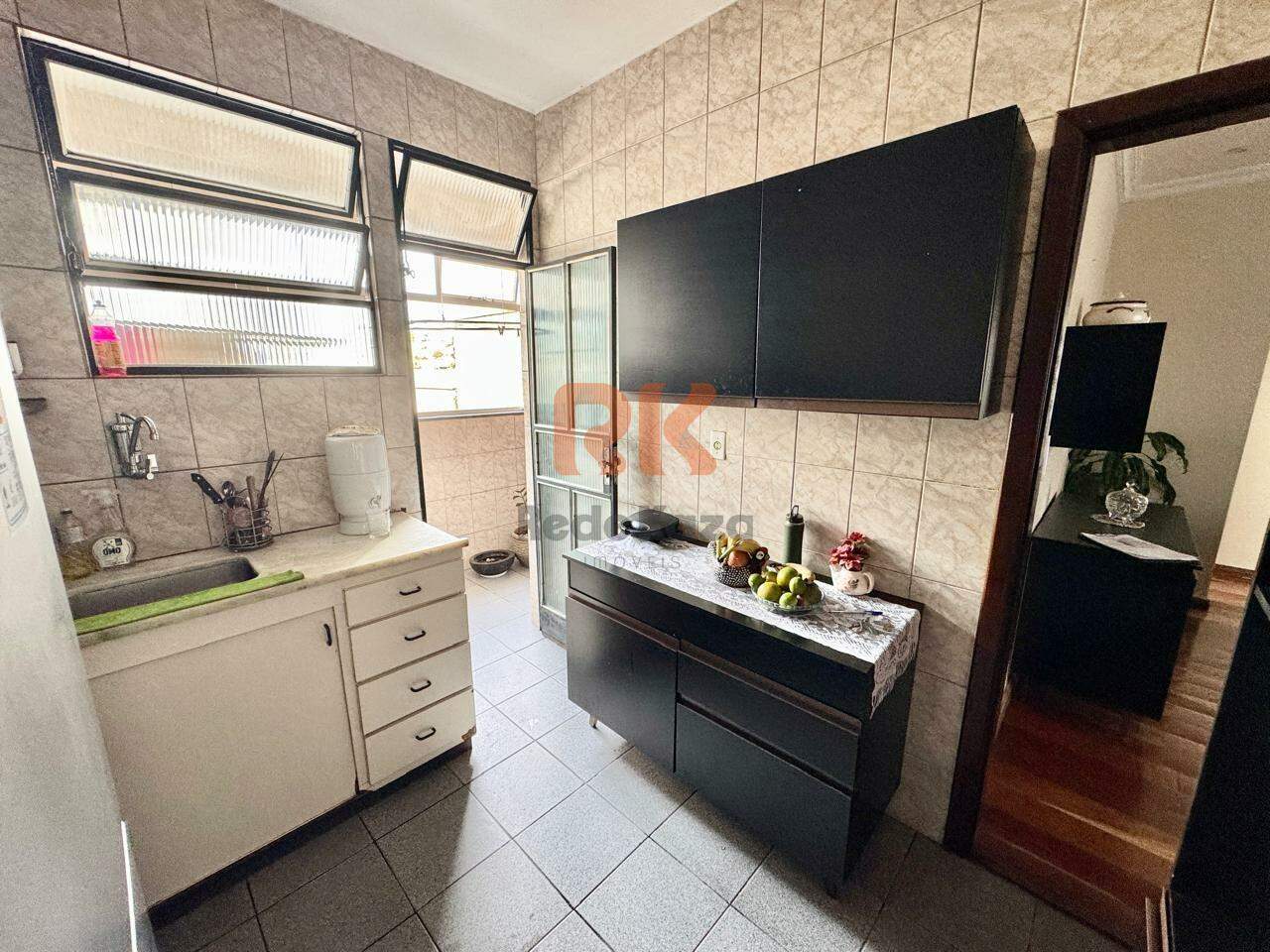 Apartamento à venda no Dona Clara: 