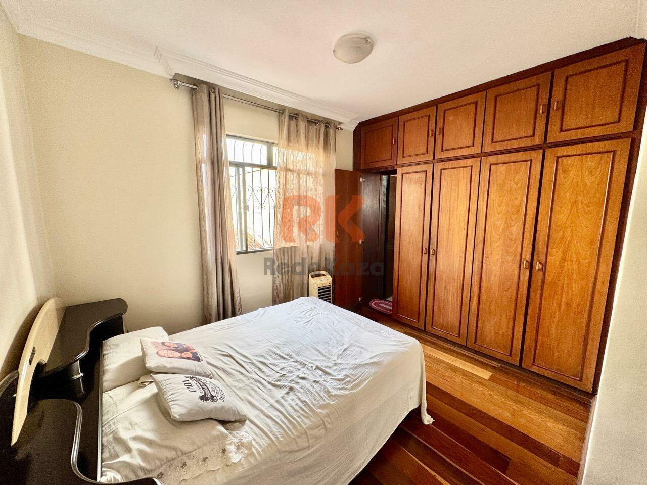 Apartamento à venda no Dona Clara: 