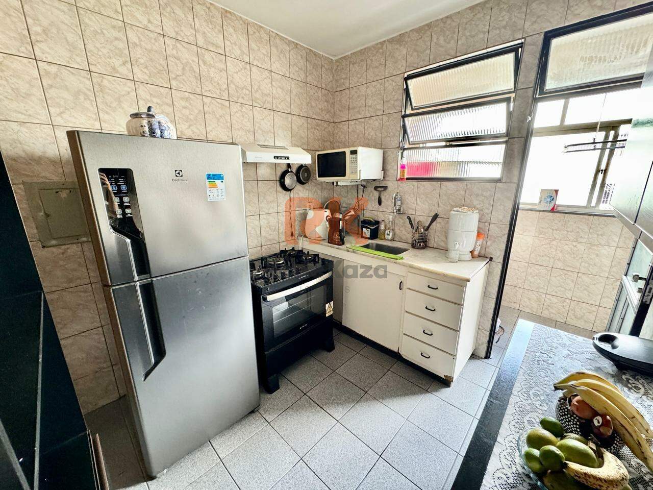 Apartamento à venda no Dona Clara: 